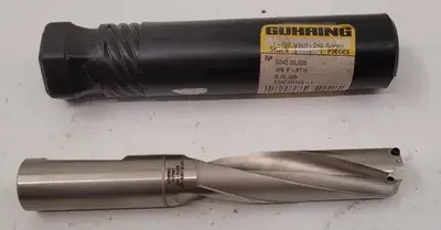 Used GUHRING 5242 - 20,005 Misc Industrial Equipment Kentucky US | Aucto #687123
