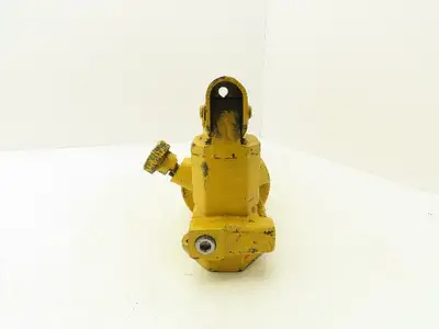 SPX P159 P159 Hydraulic Hand Pump Power Team 10,000 PSI Two Speed