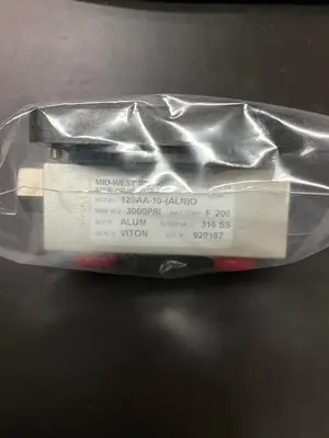 NEW MIDWEST 120AA-10-(ALN)O