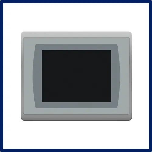 NEW ALLEN-BRADLEY 2711P-T7C21D8S