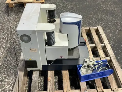 Used OGP SMARTSCOPE FLASH 200 Measuring Machines Ohio US | HGR 24 #1543314