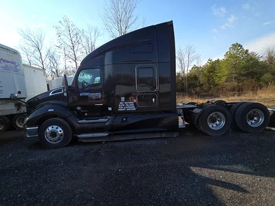 USED 2020 KENWORTH T680