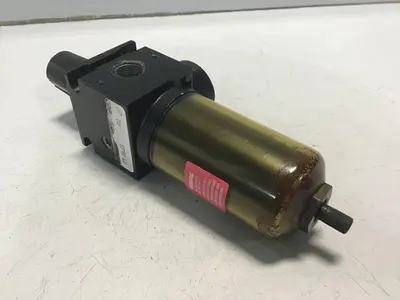 USED WATTS B75-03WJCG