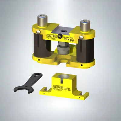 CLEVELAND PUNCH & DIE P20X0075 Accessories | Punch Press and Shear (1)