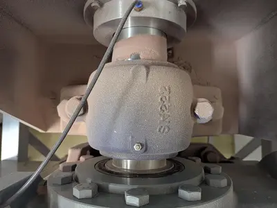 JDA Ribbon Blender