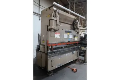 1993 CINCINNATI 90FMIIX6FT Brakes (Press Brakes) | Mohawk Machinery (2)