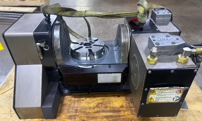 2010 HAAS VF-2SS Vertical Machining Centers | Midstate Machinery (8)