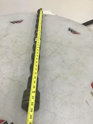 USED CINCINNATI MILACRON 5043987