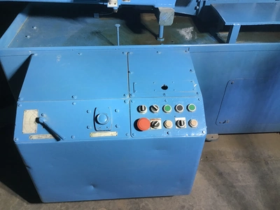 USED DOALL CZ-1620