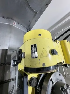 2020 BROTHER SPEEDIO S500X1 CNC Drilling and Tapping Centers | Silverlight CNC, Inc (7)