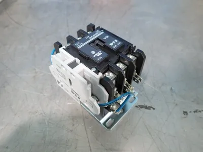 New | in-Stock EATON C25DNF3401A PLC Contactors | HGR 24 #752740