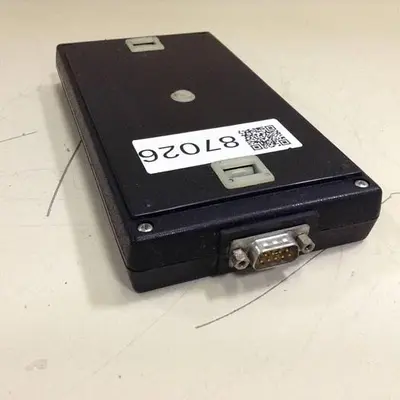 USED PIOVAN PENDANT026