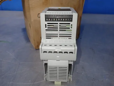 New | in-Stock ALLEN BRADLEY 160BA04NPS1 Variable Speed Drives Ohio US | HGR 24 #779120