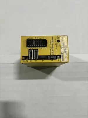USED FANUC A06B-6093-H111