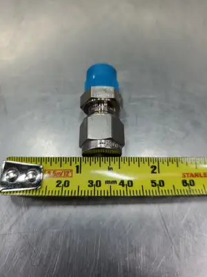Swagelok 316 UOX Compression Fitting, ½ Fitting. 6B-26