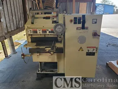 USED 2002 RAIMANN KM310 RIP SAW