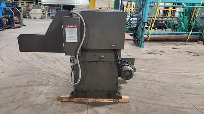 USED ASSOCIATED PACIFIC FH2050-25