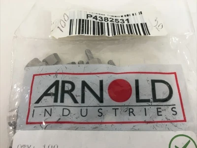 NEW Amatom 9752-SS-0832-7