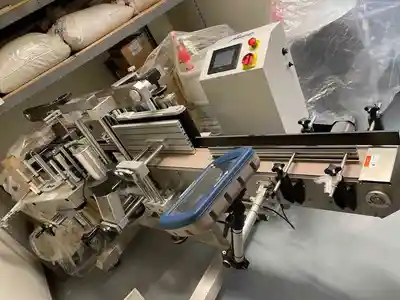 USED ACCUTEK APS-228