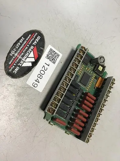 Used KALEX 40855-068-01A Circuit Boards Michigan US | Ideal Machinery #607270