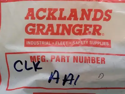 Aluminum Threaded Fittings A100 H5