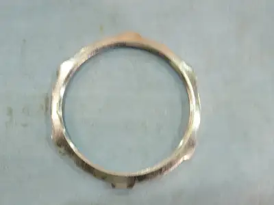 2-3/4" Conduit Locknut