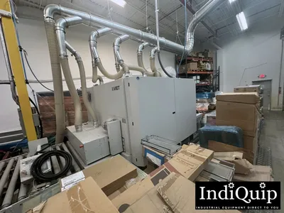 USED 2022 CEFLA Multiple
