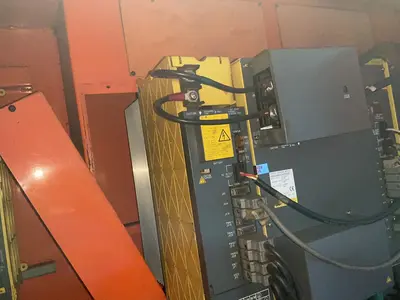 Used TAICHUNG MACHINERY WORKS CO VTURN46 CNC Lathes Ohio US | HGR 24 #1442746