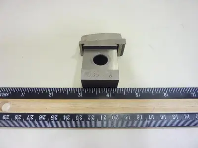 NEW GLEASON FSP-217