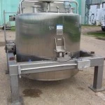 Used _UNKNOWN_ D Jacketed Tanks Minnesota US | A&I Equipment #1317612