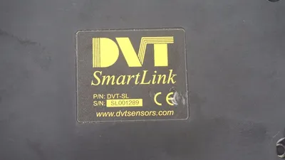 USED DVT SMARTLINK DVT-SL DISPLAY DRIVER