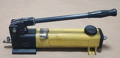 USED Enerpac P141