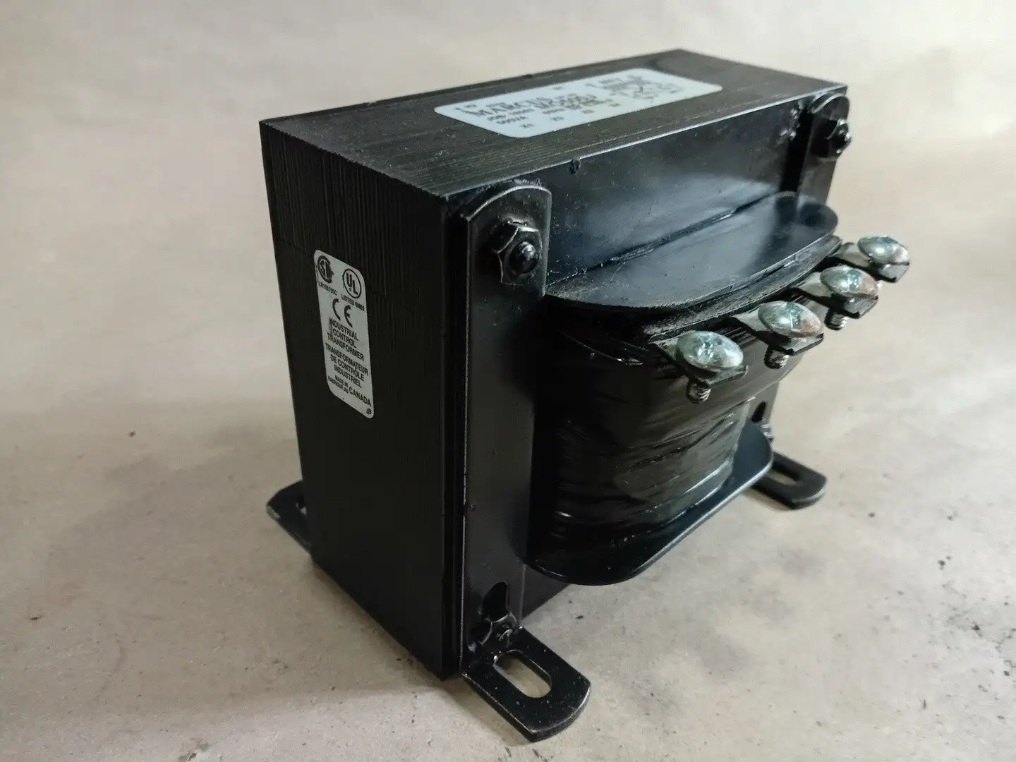 NEW MARCUS TRANSFORMER MO500J