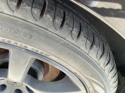 USED 2003 INFINITI G35