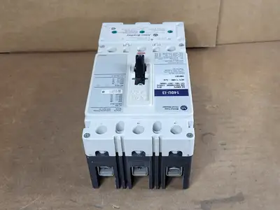 USED ALLEN-BRADLEY 140U-I3
