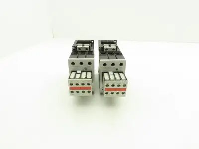 Used SIEMENS _UNKNOWN_ Starters Indiana US | Arrow Industrial #1316630