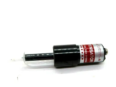 NEW ROSEMOUNT 524-019590 THERMOCOMPENSATOR 524019590