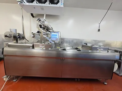 USED 2014 MULTIVAC R085
