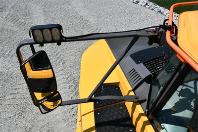 Used 2019 VOLVO A40G Articulated Dump Trucks South Carolina US | BTM Machinery #1354420