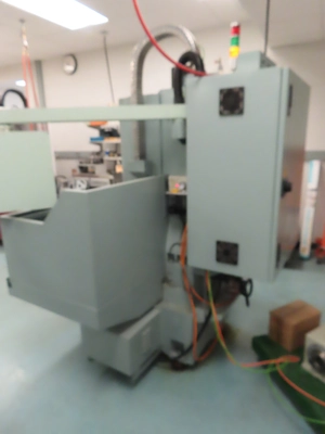 Used AUTOMATE CNC RAPTOR VM-1032 Vertical Machining Centers North Dakota US | Machinesused.com #1354068