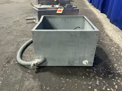 Used ALLENBRADLEY 22AB4P5N104 Variable Speed Drives Ohio US | HGR 24 #1518413