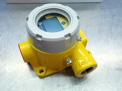 New | in-Stock HONEYWELL SPXCDUSNRFDM Gas Monitors Ohio US | HGR 24 #904459