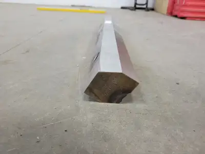Knife Anvil Wear Plate 30579400
