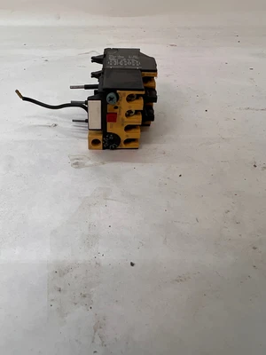 USED ALLEN BRADLEY 193-BSA 70