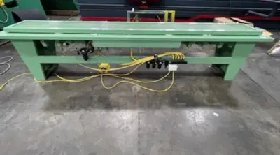 BERRY INDUSTRIES 610-SF TDF NOTCHER | THREE RIVERS MACHINERY (1)