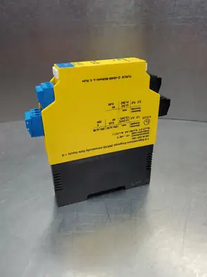 USED Turck MK33-221Ex0-HLI/24VDC
