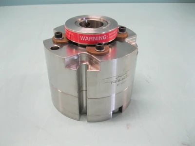 USED Flowserve 410607-GS
