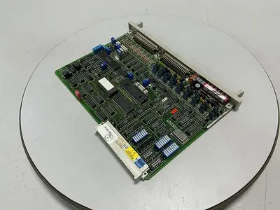USED SIEMENS 6ES5 244-3AA13