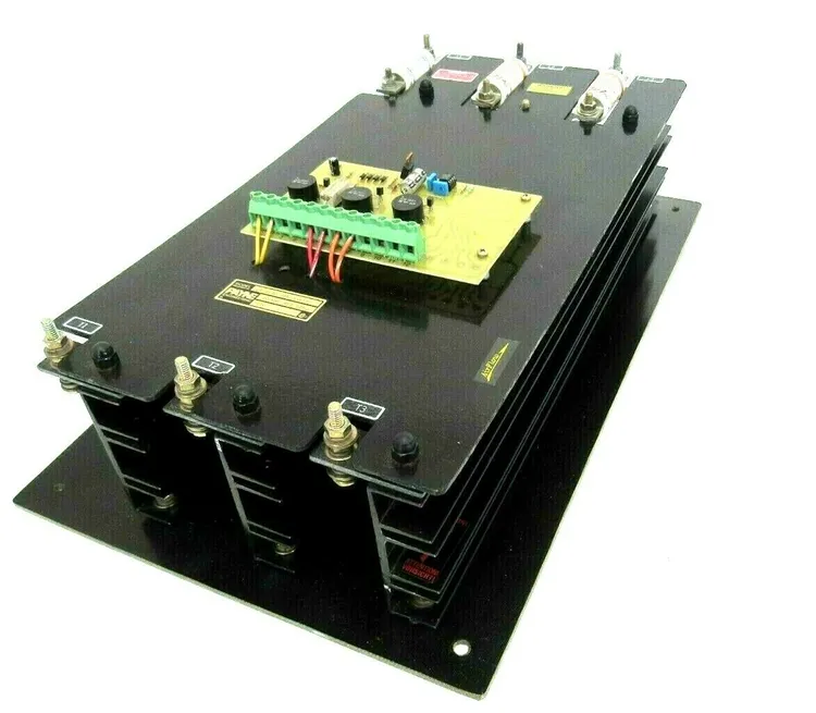 Used PAYNE ENGINEERING _UNKNOWN_ Misc Electrical & Power Parts | SB Industrial Supply #849904