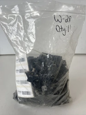 NEW Allen-Bradley W28